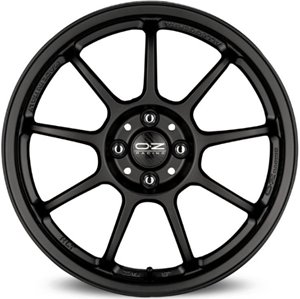 Felgi aluminiowe OZ OZ Alleggerita HLT Matt Black