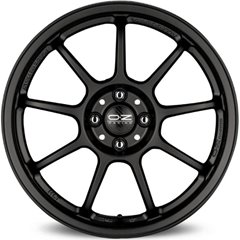 Felgi aluminiowe OZ OZ Alleggerita HLT Matt Black