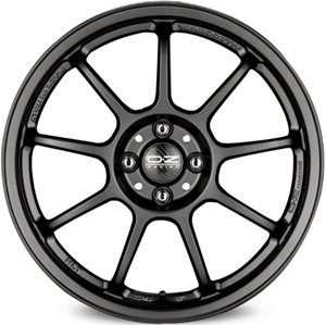 OZ Alleggerita HLT Matt Graphite