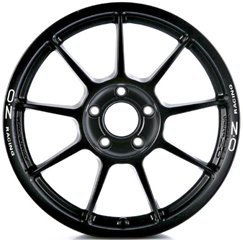 Felgi aluminiowe OZ OZ Challenge HLT Matt Black