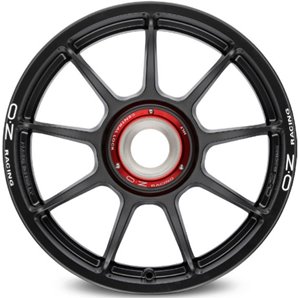 OZ Challenge HLT CL