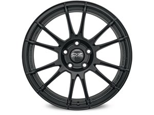 Felgi aluminiowe OZ OZ Ultraleggera HLT Matt Black