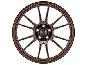 Felgi aluminiowe OZ OZ Ultraleggera HLT Matt Bronze