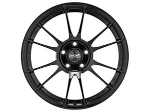 Felgi aluminiowe OZ OZ Ultraleggera HLT Gloss Black
