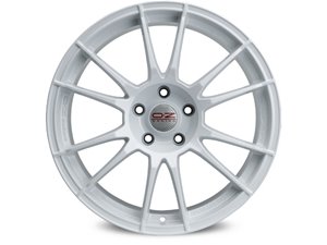 OZ Ultraleggera HLT Race White