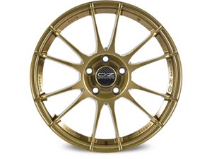 Felgi aluminiowe OZ OZ Ultraleggera HLT Race Gold