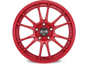 Felgi aluminiowe OZ OZ Ultraleggera HLT Matt Red