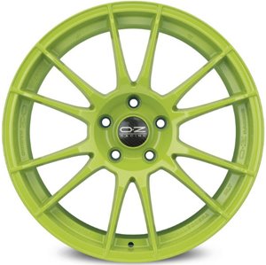OZ Ultraleggera HLT Acid Green