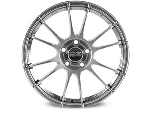 Felgi aluminiowe OZ OZ Ultraleggera HLT Matt Race Silver