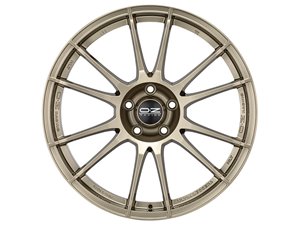 OZ Ultraleggera HLT White Gold