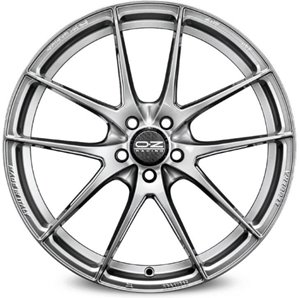 Felgi aluminiowe OZ OZ Leggera HLT Grigio Corsa Bright