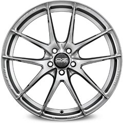 Felgi aluminiowe OZ OZ Leggera HLT Grigio Corsa Bright