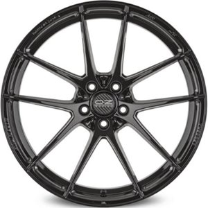 Felgi aluminiowe OZ OZ Leggera HLT Gloss Black