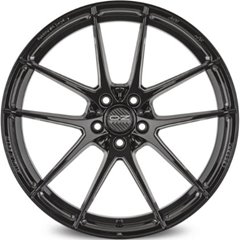 Felgi aluminiowe OZ OZ Leggera HLT Gloss Black