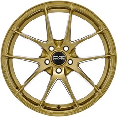 Felgi aluminiowe OZ OZ Leggera HLT Race Gold