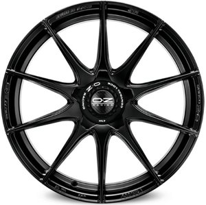 Felgi aluminiowe OZ OZ Formula HLT 5H Matt Black
