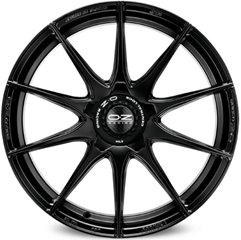Felgi aluminiowe OZ OZ Formula HLT 5H Matt Black