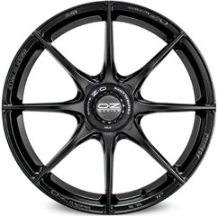 Felgi aluminiowe OZ OZ Formula HLT 4H Matt Black