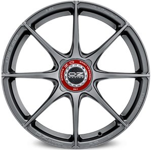 Felgi aluminiowe OZ OZ Formula HLT 4H Grigio Corsa