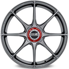 Felgi aluminiowe OZ OZ Formula HLT 4H Grigio Corsa