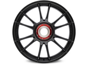 Felgi aluminiowe OZ OZ Ultraleggera HLT CL Matt Black