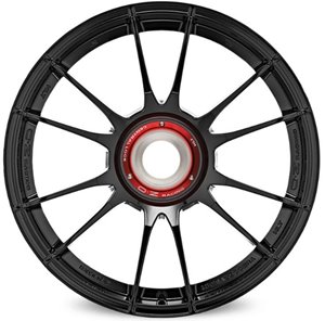 OZ Ultraleggera HLT CL Gloss Black