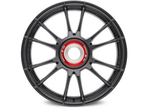 OZ Ultraleggera HLT CL Matt Graphite
