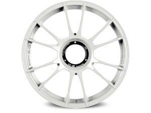 OZ Ultraleggera HLT CL Race White