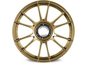 OZ Ultraleggera HLT CL Race Gold
