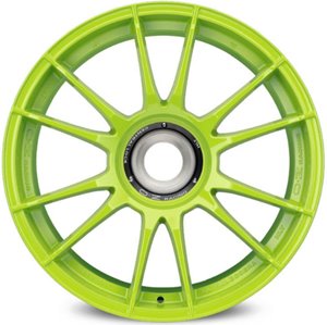 OZ Ultraleggera HLT CL Acid Green
