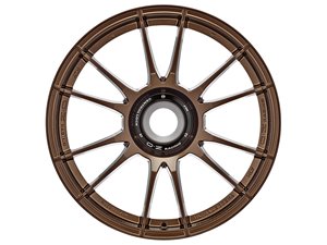 OZ Ultraleggera HLT CL Matt Bronze