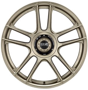Felgi aluminiowe OZ OZ Indy HLT White Gold