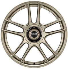 Felgi aluminiowe OZ OZ Indy HLT White Gold