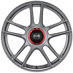 Felgi aluminiowe OZ OZ Indy HLT Titanium