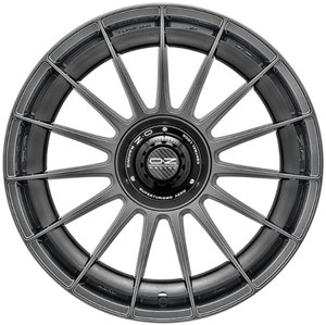 Felgi aluminiowe OZ OZ Superturismo Aero Star Graphite
