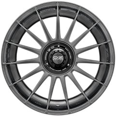 Felgi aluminiowe OZ OZ Superturismo Aero Star Graphite