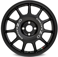 Felgi aluminiowe OZ OZ Leggenda Matt Black