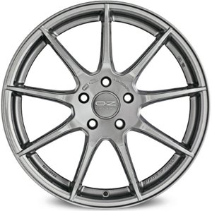 Felgi aluminiowe OZ OZ Omnia Grigio Corsa Bright