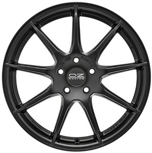 Felgi aluminiowe OZ OZ Omnia Matt Black