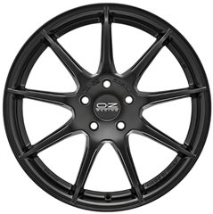 Felgi aluminiowe OZ OZ Omnia Matt Black