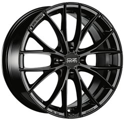 Felgi aluminiowe OZ OZ Italia 150 4H Gloss Black