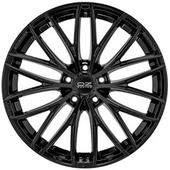 Felgi aluminiowe OZ OZ Italia 150 5H Gloss Black