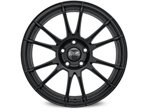 Felgi aluminiowe OZ OZ Ultraleggera Matt Black