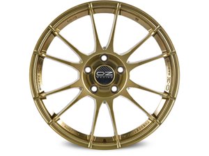 Felgi aluminiowe OZ OZ Ultraleggera Race Gold