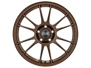Felgi aluminiowe OZ OZ Ultraleggera Matt Bronze