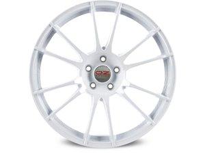 OZ Ultraleggera Race White