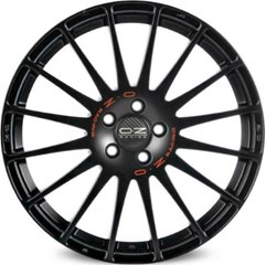 Felgi aluminiowe OZ OZ Superturismo GT Matt Black