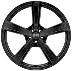 Felgi aluminiowe OZ OZ Montecarlo HLT Gloss Black