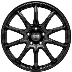 Felgi aluminiowe OZ OZ HyperXT HLT Gloss Black