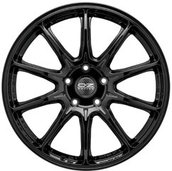 Felgi aluminiowe OZ OZ HyperXT HLT Gloss Black